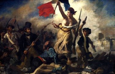 フランス革命