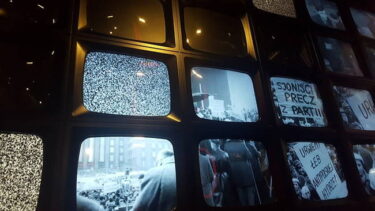 【空席あり】10/25（土）ジョージ・オーウェル『1984年』～政治権力の極北、全体主義のイデア(ディストピア特集)